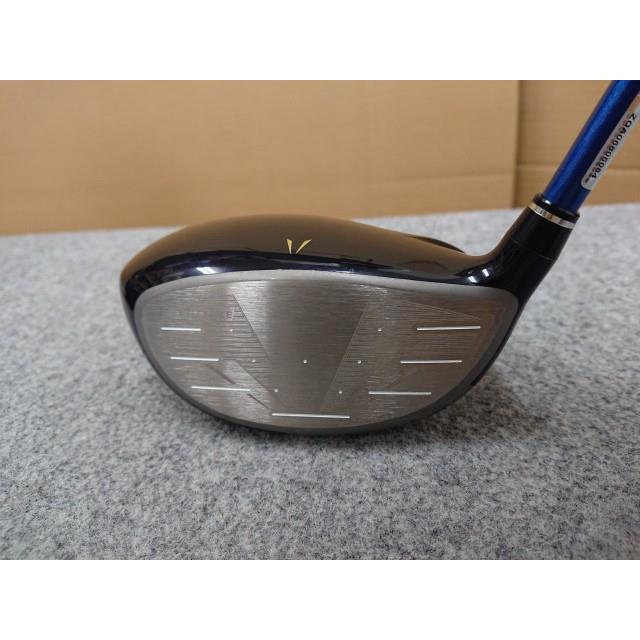DUNLOP（ダンロップ） @【中古】 2024 XXIO13 ゼクシオ13 ネイビー