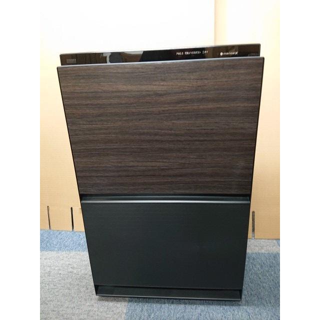 Panasonic（パナソニック） @【未使用品】 F-VXW90-TM 木目調 加湿空気