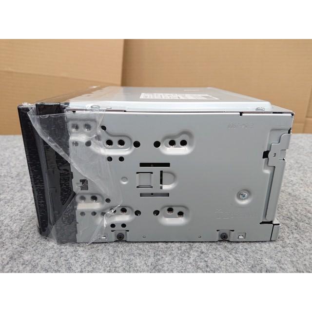 彩速ナビ @【未使用品】 訳あり ケンウッド MDV-D612 カーナビ 7V型