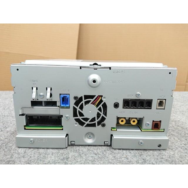 彩速ナビ @【未使用品】 訳あり ケンウッド MDV-D612 カーナビ 7V型