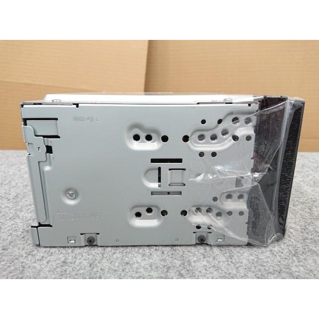 彩速ナビ @【未使用品】 訳あり ケンウッド MDV-D612 カーナビ 7V型