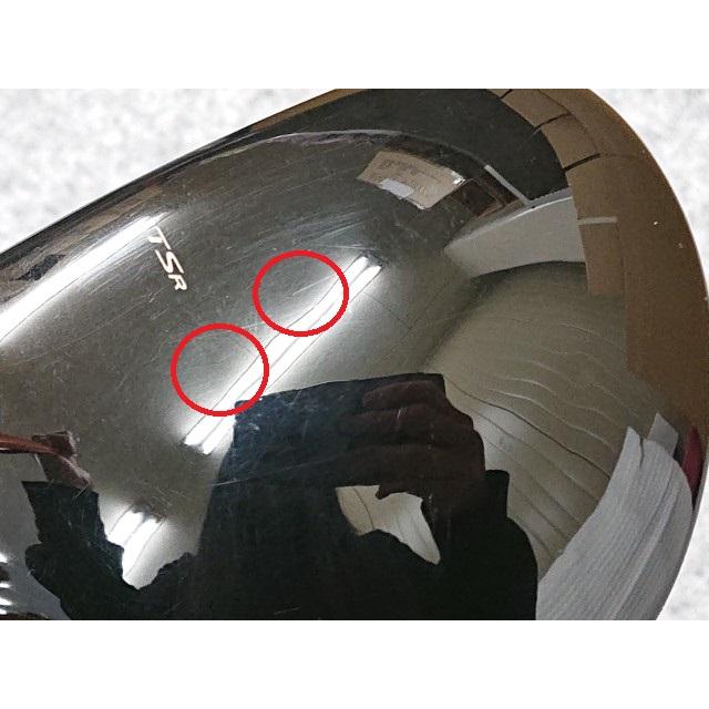 Titleist（タイトリスト） @【中古】 TSR2 フェアウェイウッド 16.5