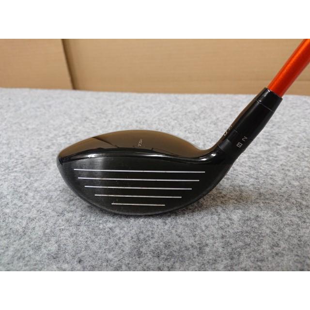 タイトリスト TSR2 16.5度　4w ツアーAD DI 5s Titleist（タイトリスト） @【中古】 TSR2 フェアウェイウッド 16.5