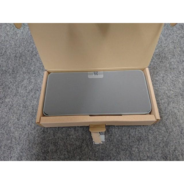 arrows We @【未使用品】 SIMフリー We2 M07 ライトブルー 4GB/128GB