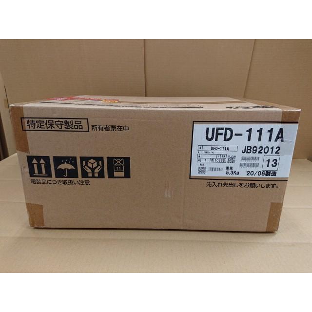 LIXIL（リクシル） @【未使用品】 リクシル/イナックス MAX製 UFD-111A 