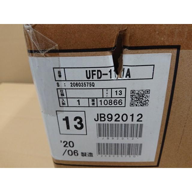 LIXIL（リクシル） @【未使用品】 リクシル/イナックス MAX製 UFD-111A 