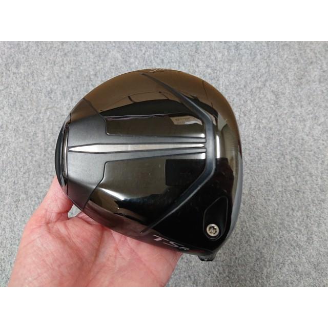 Titleist（タイトリスト） @【中古】 TSR2 9° ドライバー ヘッドのみ 