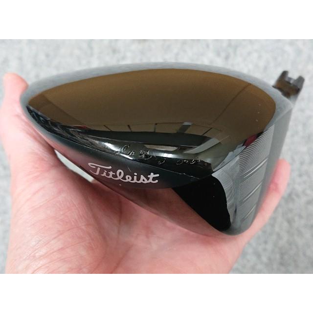 Titleist（タイトリスト） @【中古】 TSR2 9° ドライバー ヘッドのみ 
