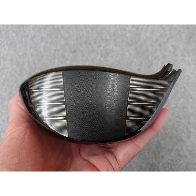 Titleist（タイトリスト） @【中古】 TSR2 9° ドライバー ヘッドのみ 