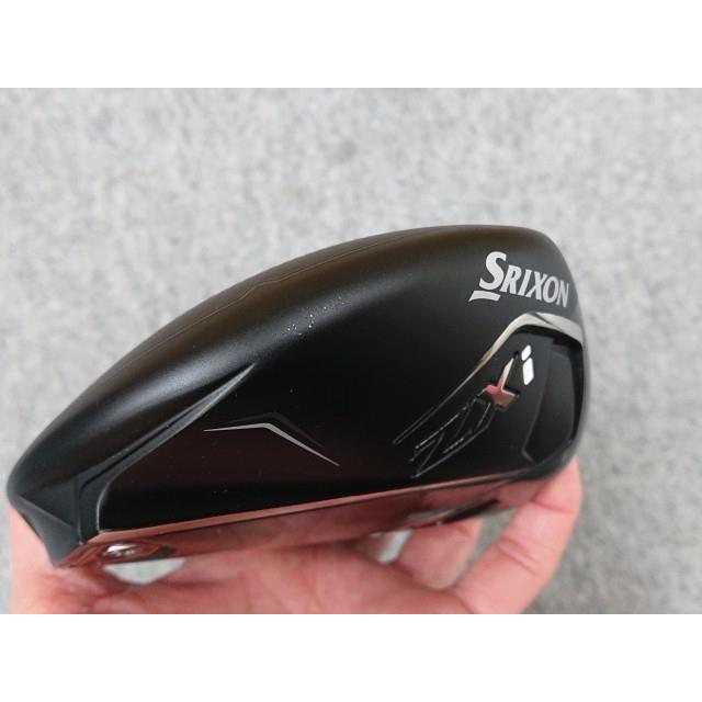 DUNLOP（ダンロップ） @【中古】 SRIXON スリクソン ZXi LS 10.5