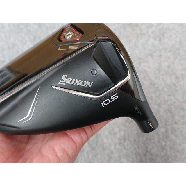 DUNLOP（ダンロップ） @【中古】 SRIXON スリクソン ZXi LS 10.5