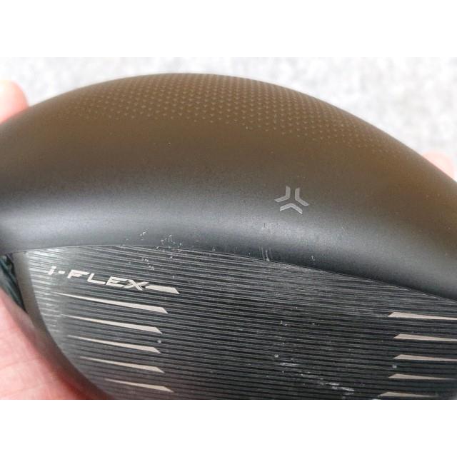 DUNLOP（ダンロップ） @【中古】 SRIXON スリクソン ZXi LS 10.5