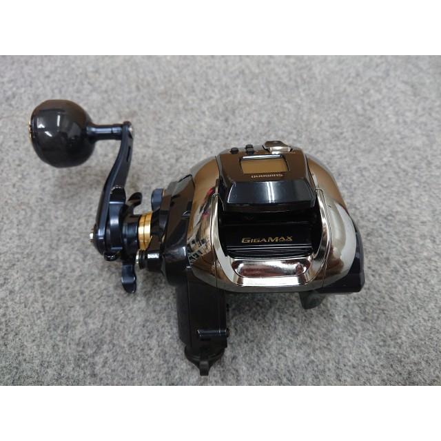 @【中古】 シマノ ビーストマスター 1000EJ 電動リール BeastMaster