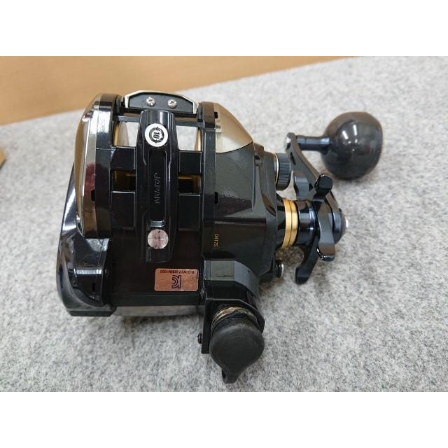 @【中古】 シマノ ビーストマスター 1000EJ 電動リール BeastMaster