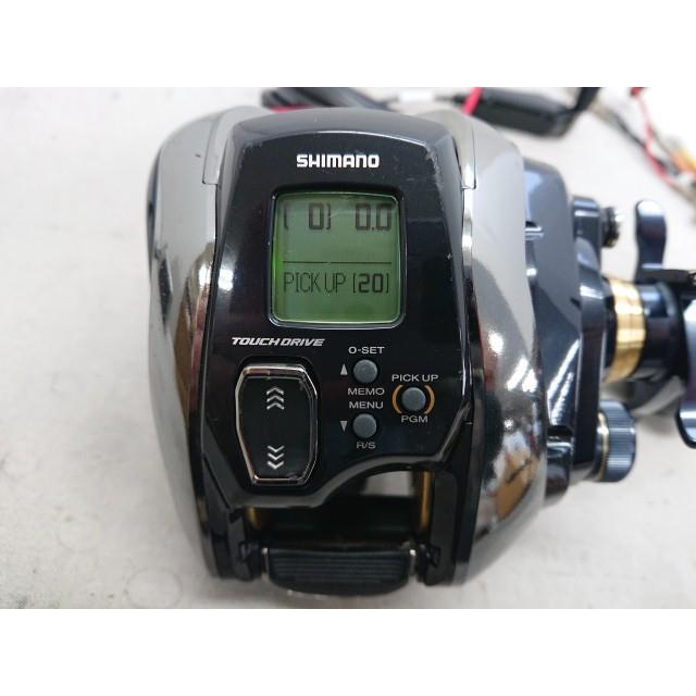 @【中古】 シマノ ビーストマスター 1000EJ 電動リール BeastMaster
