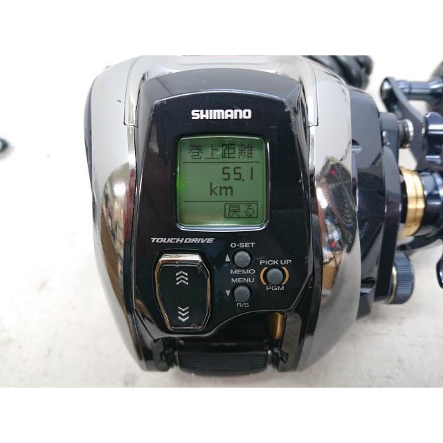 @【中古】 シマノ ビーストマスター 1000EJ 電動リール BeastMaster
