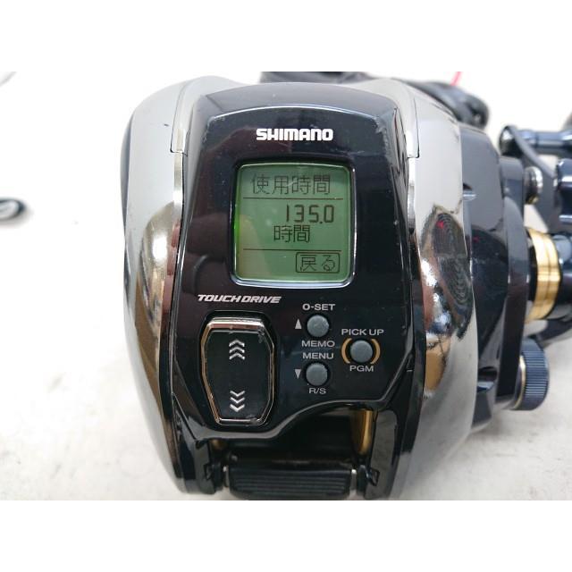 @【中古】 シマノ ビーストマスター 1000EJ 電動リール BeastMaster
