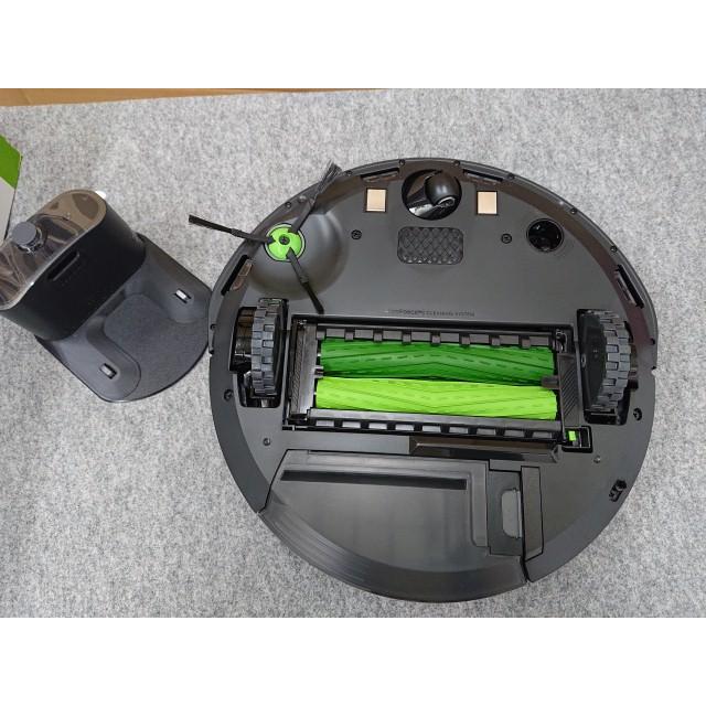 iRobot（アイロボット） @【未使用品】 ルンバi5 ロボット掃除機