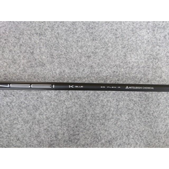 @【中古】 超美品！ ミズノ ST-MAX 230 3W 15° TENSEI 1K BLUE テンセイ1Kブルー 65 (R)_5