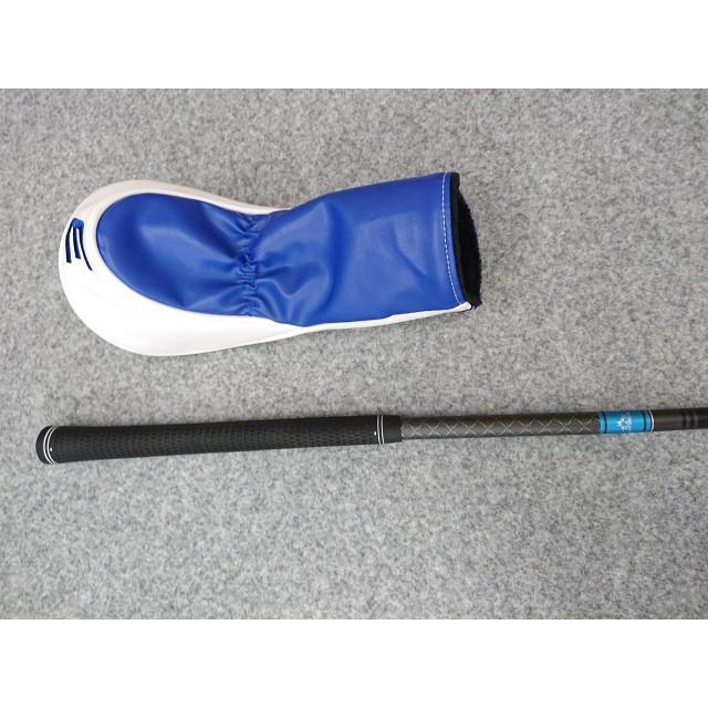 @【中古】 超美品！ ミズノ ST-MAX 230 3W 15° TENSEI 1K BLUE テンセイ1Kブルー 65 (R)_6