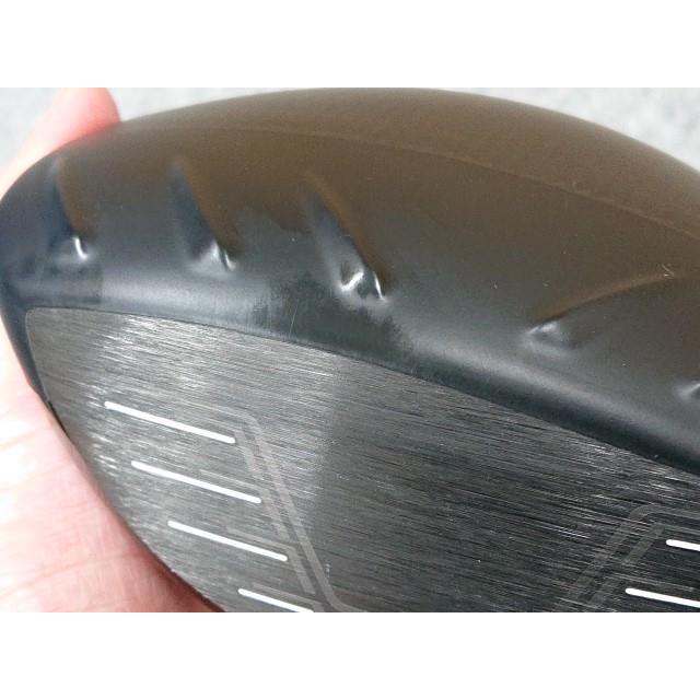 PING G440 MAX 12.0度 ヘッド単品 未使用レンチ付 USED美品 PING（ピン） @【中古】 G440 MAX マックス 12° ドライバー ヘッドのみ