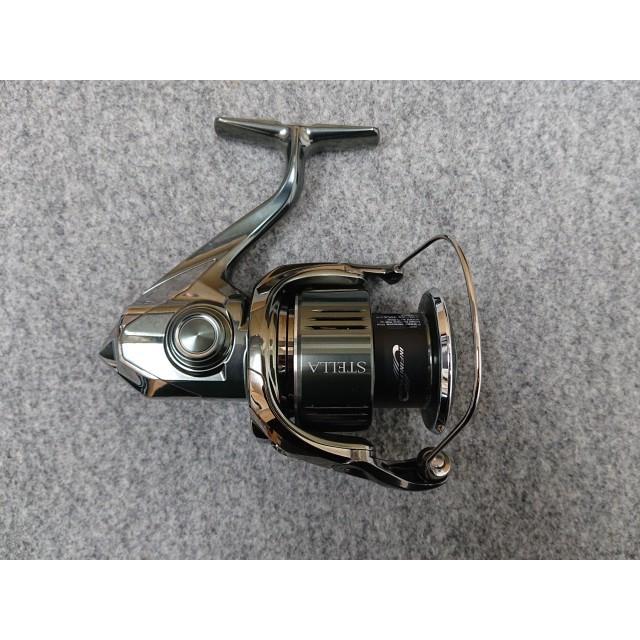 シマノ（SHIMANO） @【未使用品】 22 ステラ C5000XG スピニングリ−ル 