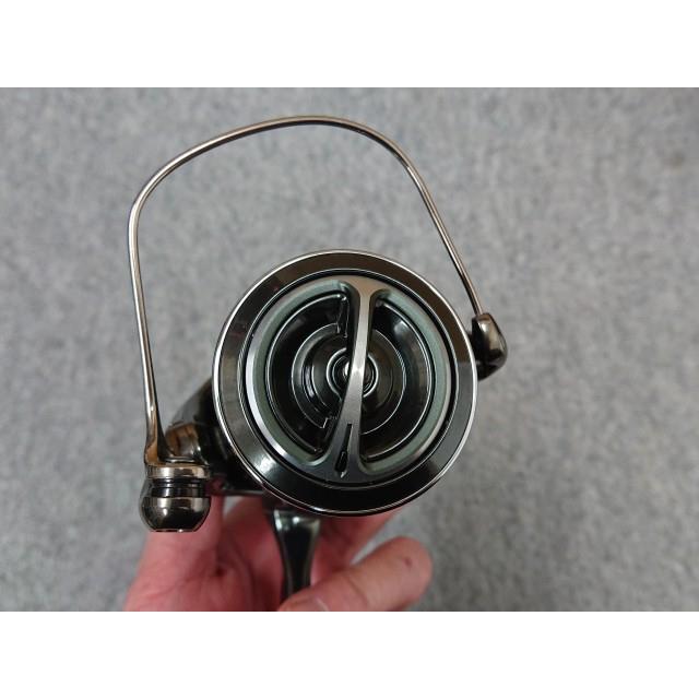 シマノ（SHIMANO） @【未使用品】 22 ステラ C5000XG スピニングリ−ル