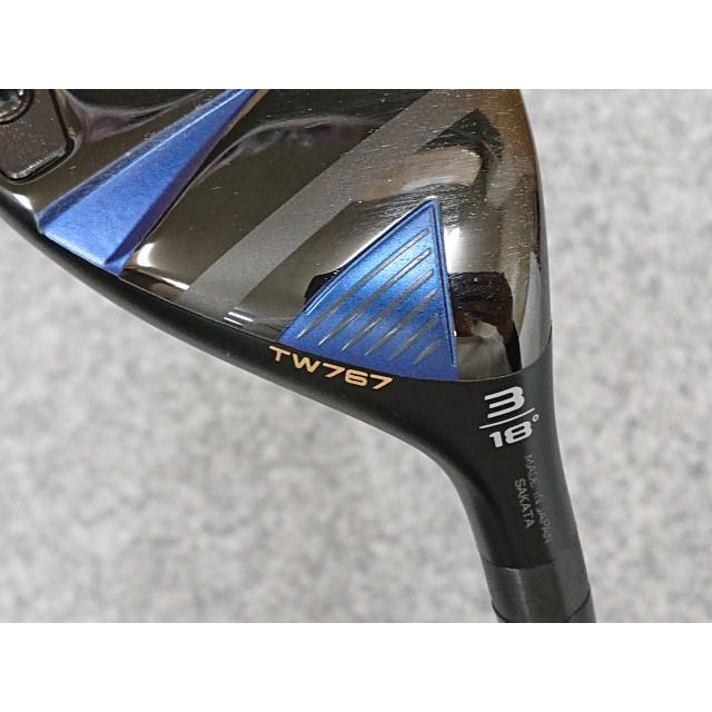HONMA GOLF（本間ゴルフ） @【中古】 HONMA ホンマ TOUR WORLD ツアー