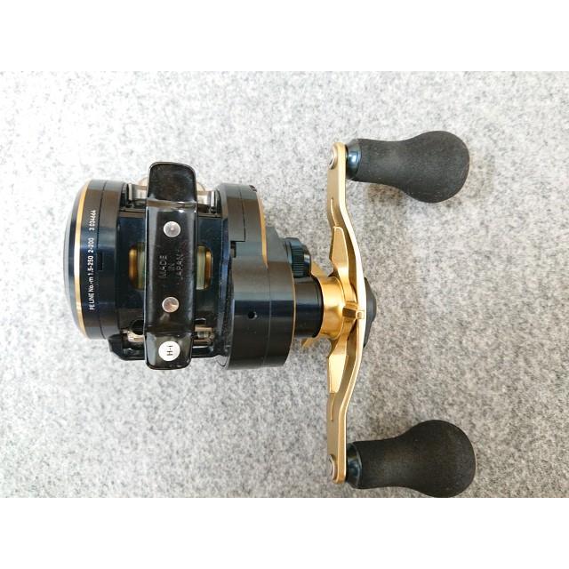 ダイワ ソルティガIC100 中古品 DAIWA（ダイワ） @【中古】 21 ソルティガIC 100 ベイトリール SALTIGA