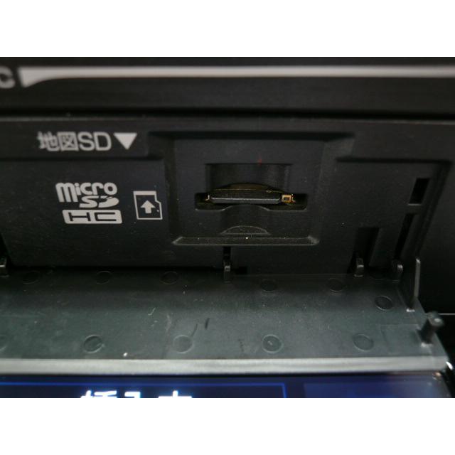 ナビ  中古お話し中 中古】 トヨタ純正 NSZT-W66T メモリーナビ 地デジ/フルセグ/DVD/CD/SD