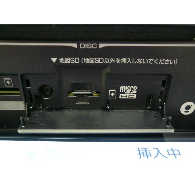 中古】 訳あり 2022秋 9インチ トヨタ純正 NSZT-Y68T メモリーナビ 地