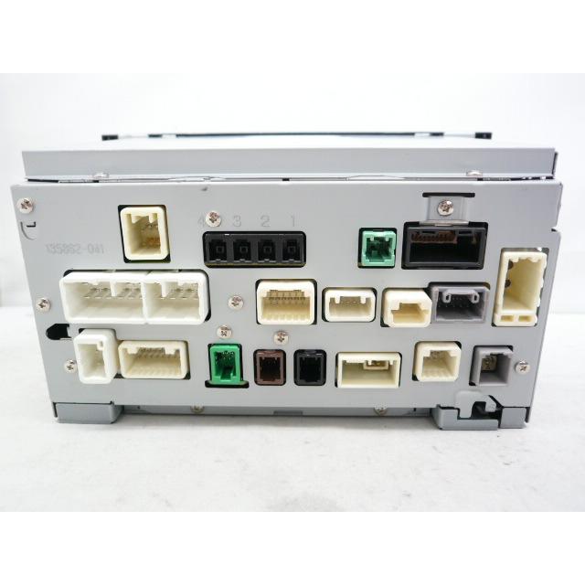 中古】 訳あり 2022秋 9インチ トヨタ純正 NSZT-Y68T メモリーナビ 地