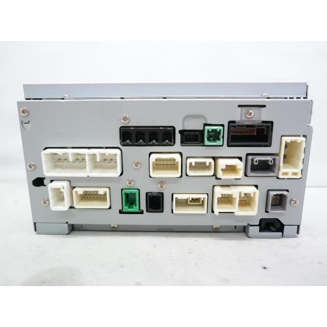 中古】 9インチ トヨタ純正 NSZT-Y66T メモリーナビ 地デジ/フルセグ