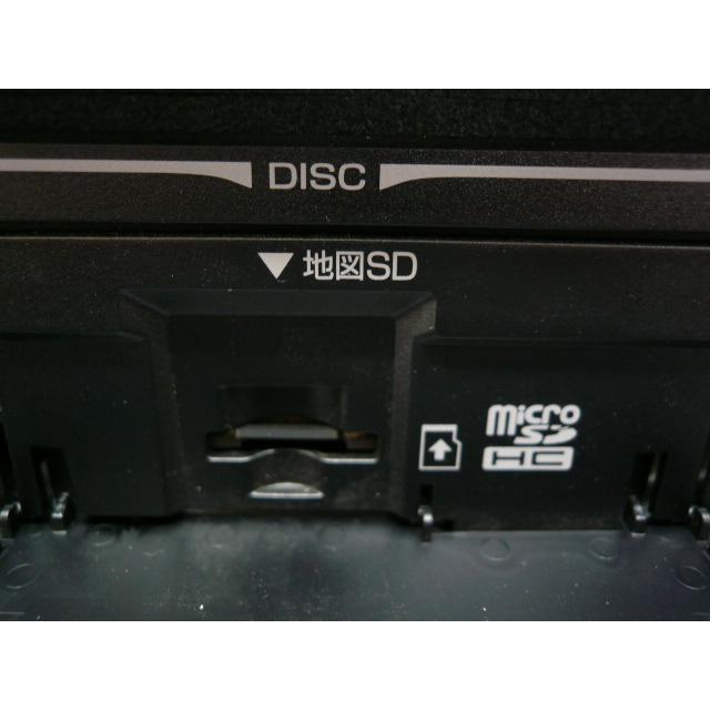 中古】 9インチ トヨタ純正 NSZT-Y66T メモリーナビ 地デジ/フルセグ