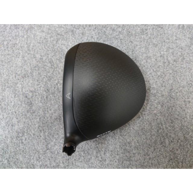 Callaway（キャロウェイ） @【中古】 2025 ELYTE X 10.5° エリートX