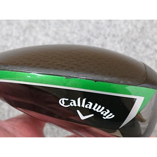 Callaway（キャロウェイ） @【中古】 2025 ELYTE X 10.5° エリートX
