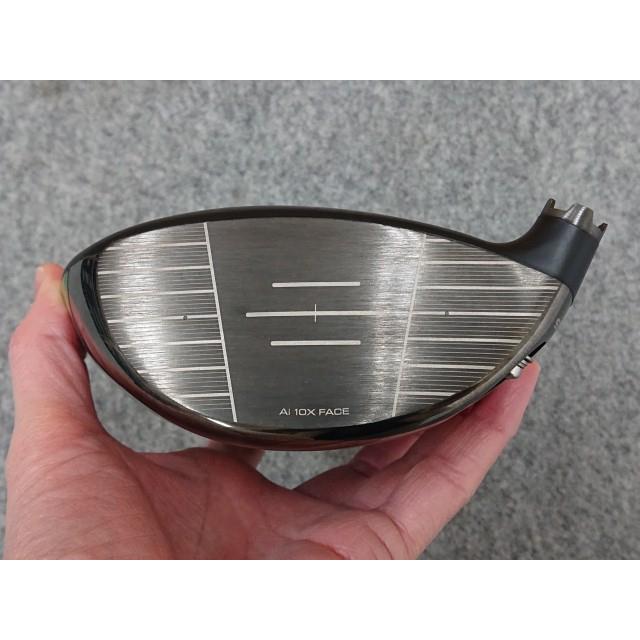 Callaway（キャロウェイ） @【中古】 2025 ELYTE X 10.5° エリートX
