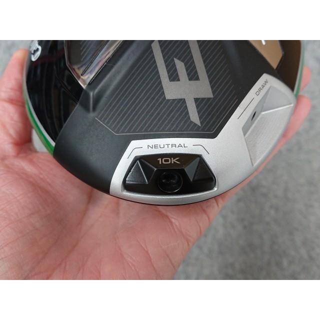 Callaway（キャロウェイ） @【中古】 美品！ 2025 ELYTE X 10K 10.5