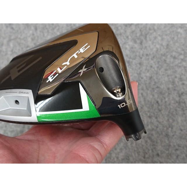 Callaway（キャロウェイ） @【中古】 美品！ 2025 ELYTE X 10K 10.5