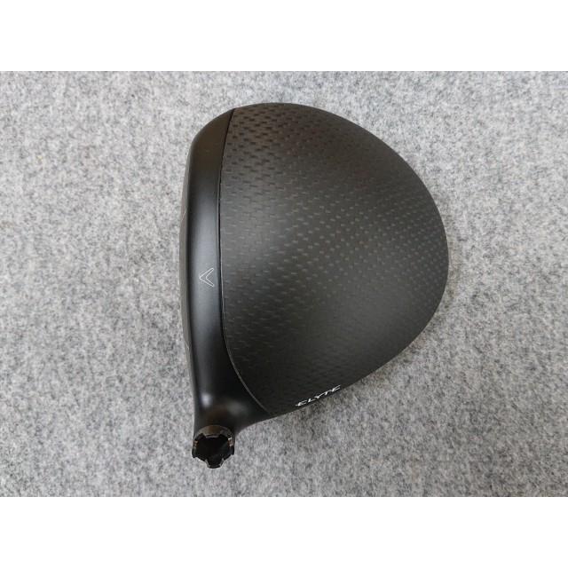 Callaway（キャロウェイ） @【中古】 美品！ 2025 ELYTE X 10K 10.5
