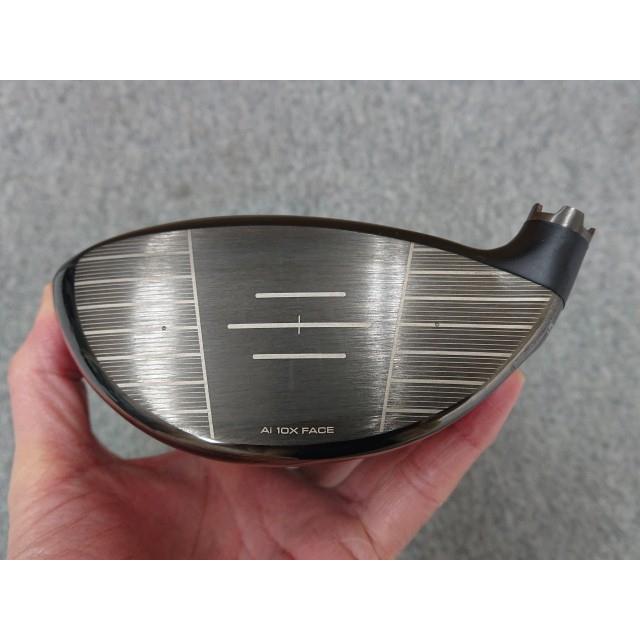 Callaway（キャロウェイ） @【中古】 美品！ 2025 ELYTE X 10K 10.5