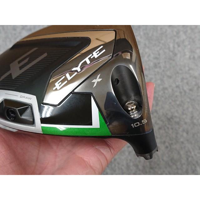 Callaway（キャロウェイ） @【中古】 美品！ 2025 ELYTE X 10.5
