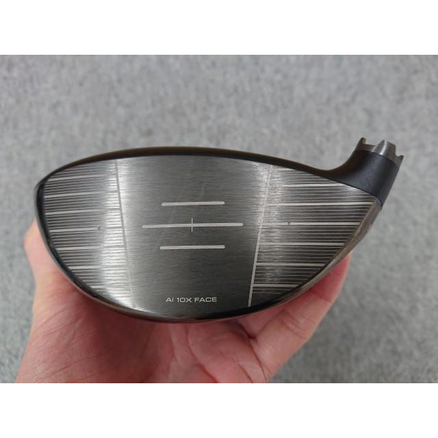 Callaway（キャロウェイ） @【中古】 美品！ 2025 ELYTE X 10.5
