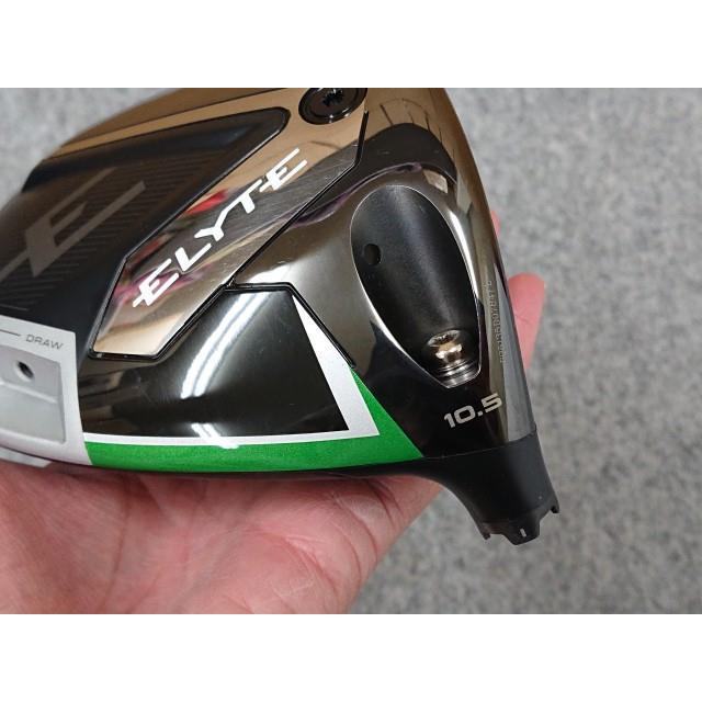 Callaway（キャロウェイ） @【中古】 良品♪ 2025 ELYTE X 10.5