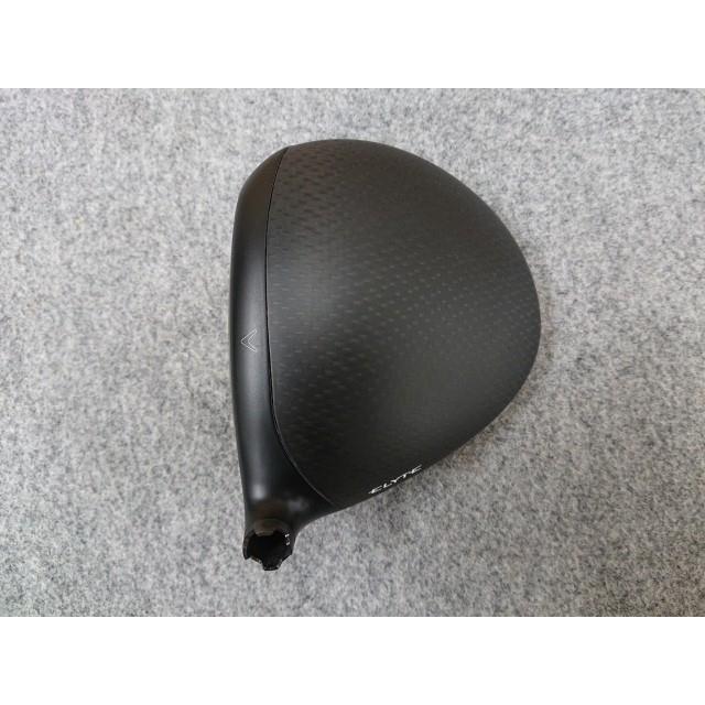 Callaway（キャロウェイ） @【中古】 良品♪ 2025 ELYTE X 10.5