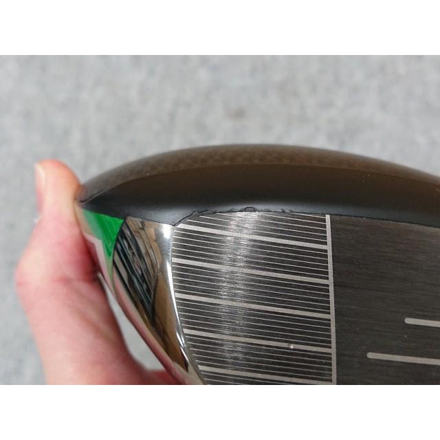 Callaway（キャロウェイ） @【中古】 良品♪ 2025 ELYTE X 10.5