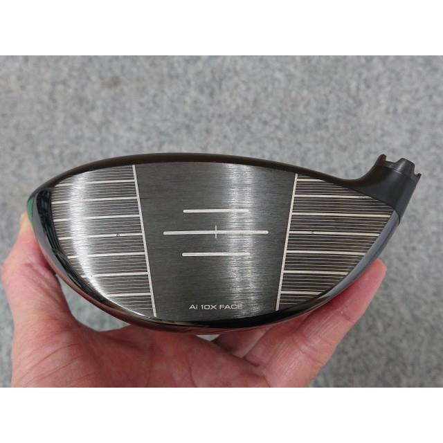 Callaway（キャロウェイ） @【中古】 良品♪ 2025 ELYTE X 10.5