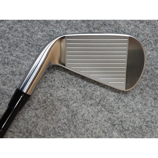 @【中古】 美品！ カスタムモデル 2023 タイトリスト T200 ユーティリティアイアン T200-U #4 23° 純正カーボン TENSEI AV BLUE AM(2) (S) 日本仕様の画像