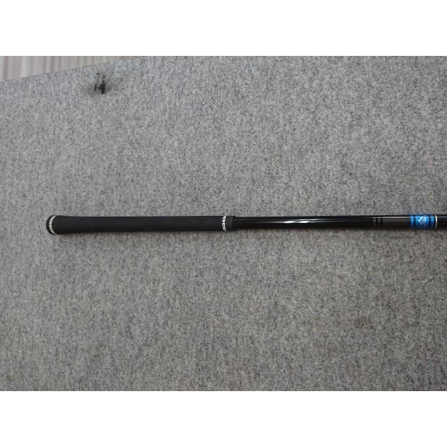 @【中古】 美品！ カスタムモデル 2023 タイトリスト T200 ユーティリティアイアン T200-U #4 23° 純正カーボン TENSEI AV BLUE AM(2) (S) 日本仕様の画像