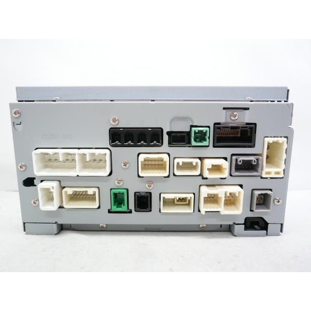 中古】 9インチ トヨタ純正 NSZT-Y66T メモリーナビ 地デジ